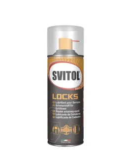 Imagine pentru Lubrifiant incuietori Svitol din aceiasi categorie