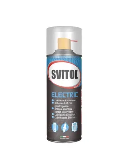 Imagine pentru Lubrifiant Easy Electric Svitol din aceiasi categorie