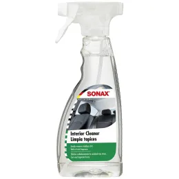 Imagine pentru SONAX Solutie universala pentru curatarea suprafetelor interioare 500 ml din aceiasi categorie