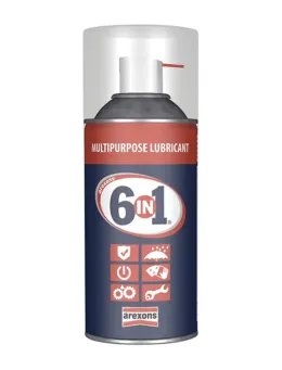 Imagine pentru Lubrifiant multifunctional 6 in 1 Svitol din aceiasi categorie