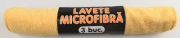 Imagine pentru Lavete microfibra Duratex, 30x35cm, 3 buc din aceiasi categorie