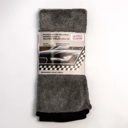 Imagine pentru Prosop auto microfibra fin Pro Clean din aceiasi categorie