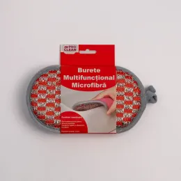 Imagine pentru Set 3 bureti microfibra Pro Clean din aceiasi categorie