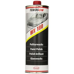 Imagine pentru Teroson ceara polish WX 180/1L din aceiasi categorie