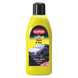 Imagine pentru Sampon cu ceara Carplan Ultra 1l din aceiasi categorie