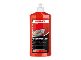Imagine pentru Polish si ceara Sonax, Rosu din aceiasi categorie