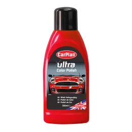 Imagine pentru Solutie polish rosu Carplan Ultra 500ml din aceiasi categorie