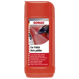Imagine pentru SONAX Polish 250 ml din aceiasi categorie