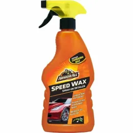 Imagine pentru Solutie ceara pentru lustruire exterior Armor All, 500 ml din aceiasi categorie
