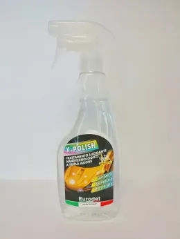 Imagine pentru Solutie polish cu ceara naturala Eurodet din aceiasi categorie