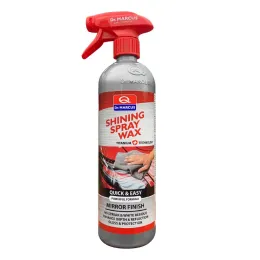 Imagine pentru Spray cu ceara Dr. Marcus Titanium Shining Spray Wax, 750 ml din aceiasi categorie