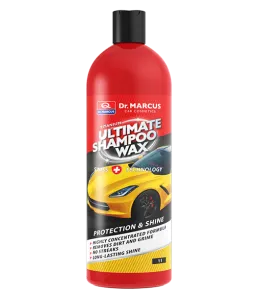Imagine pentru Sampon auto Wax Dr.Marcus din aceiasi categorie