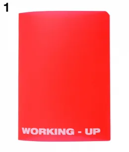 Imagine pentru Caiet A5 48file matematica Working Up Pigna din aceiasi categorie