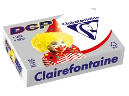 Imagine pentru Carton A4 pentru imprimanta laser/inkjet Clairefontaine Color Printing, 160 g/mp, 250 coli din aceiasi categorie