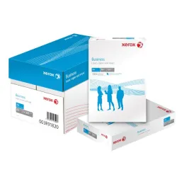 Imagine pentru Hartie XeroxBusinessA4 80 gmp 500coli din aceiasi categorie