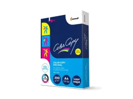 Imagine pentru Hartie copiator A4 Color Copy, 200 g/mp, 250 coli din aceiasi categorie
