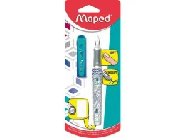 Imagine pentru Stilou Maped Classic Blister din aceiasi categorie