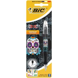 Imagine pentru Stilou XPen Decor SKULL 2015, Bic din aceiasi categorie