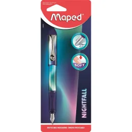 Imagine pentru Stilou Maped Nightfall, Multicolor din aceiasi categorie