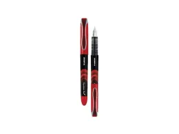 Imagine pentru Stilou de unica folosinta Zebra Fuente, 0.6 mm, Rosu din aceiasi categorie