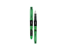 Imagine pentru Stilou de unica folosinta Zebra Fuente, 0.6 mm, Verde din aceiasi categorie