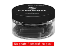 Imagine pentru Patron cerneala Schneider neagra 30/borcan din aceiasi categorie