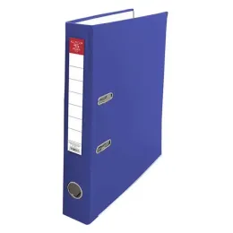 Imagine pentru Biblioraft Pigna, PP, cotor 50 mm, Albastru din aceiasi categorie