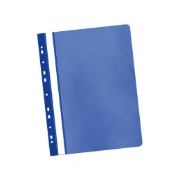 Imagine pentru Dosar cu sina, multiperforat, plastic, Scribant din aceiasi categorie