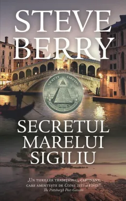 Imagine pentru Secretul marelui sigiliu din aceiasi categorie