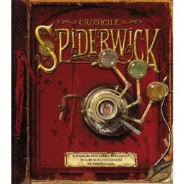 Imagine pentru Cronicile Spiderwick din aceiasi categorie