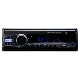 Imagine pentru Radio MP3 player auto PNI Clementine 8440, 4x45w, 12V, 1 DIN, cu SD, USB, AUX, RCA din aceiasi categorie