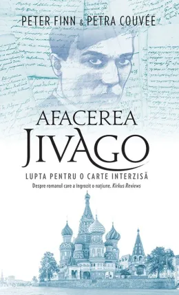 Imagine pentru Afacerea Jivago din aceiasi categorie