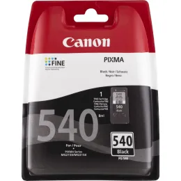 Imagine pentru Cartus PG540, original Canon, Negru din aceiasi categorie