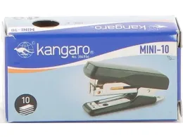 Imagine pentru Capsator Kangaro Mini-10, Negru din aceiasi categorie