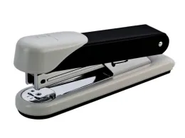 Imagine pentru Capsator Novus Stabil, metal/plastic, capse 24/6 sau 26/6, Negru din aceiasi categorie