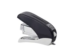 Imagine pentru Capsator SAX 160, metal/plastic, capse nr.10, Negru din aceiasi categorie