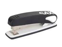 Imagine pentru Capsator SAX Design 249, metal/plastic, capse 24/6 sau 26/6, Negru din aceiasi categorie