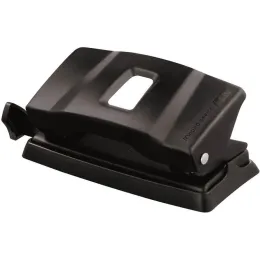 Imagine pentru Perforator Maped Essentials, metal, 10/12 coli, Negru din aceiasi categorie