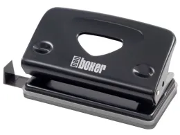 Imagine pentru Perforator Boxer 080, metal/plastic, Negru din aceiasi categorie