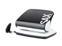 Imagine pentru Perforator SAX Design 318, metal/plastic, Negru din aceiasi categorie