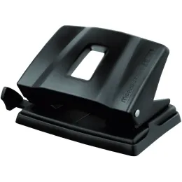 Imagine pentru Perforator Maped Essentials, metal, 20/25 coli, Negru din aceiasi categorie