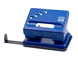 Imagine pentru Perforator SAX 408, Albastru, 1 buc din aceiasi categorie
