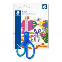 Imagine pentru Foarfeca pentru stangaci Staedtler, 14 cm din aceiasi categorie