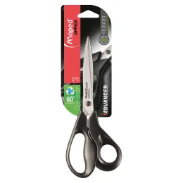 Imagine pentru Foarfeca Maped Advanced asimetrica 21 cm blister din aceiasi categorie