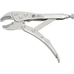 Imagine pentru BGS cleste autoblocant 175mm din aceiasi categorie