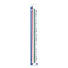 Imagine pentru Rigla cu scarar Staedtler, Transparent din aceiasi categorie