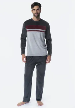 Imagine pentru Pijama TEX barbati S/XXXL 2 din aceiasi categorie