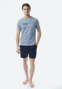 Imagine pentru Pijama TEX barbati S/XXXL 15 din aceiasi categorie