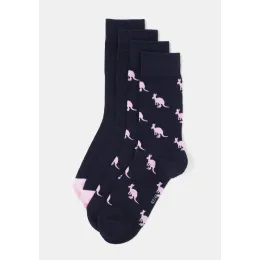 Imagine pentru Set 2 sosete TEX barbati 39/46 3 din aceiasi categorie