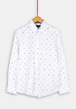 Imagine pentru Camasa TEX barbati S/XXXL 5 din aceiasi categorie